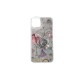 CAPA DESIGN BORBOLETA COM SUPORTE DE ANEL APPLE IPHONE 11 PRO MAX